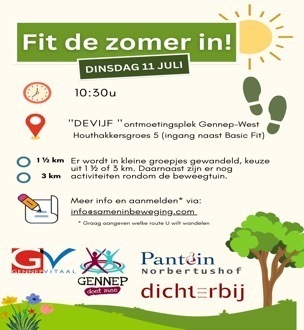 fit-de-zomer-in